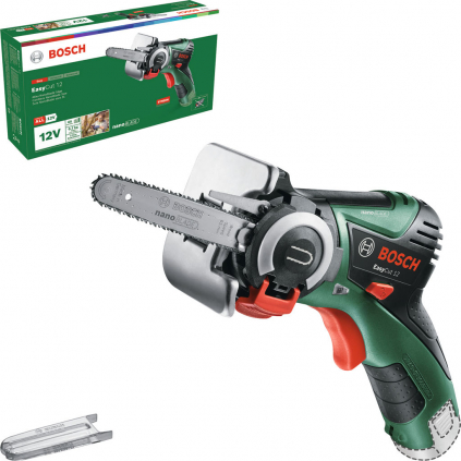 06033C9001 Bosch Akumulátorová píla NanoBlade EasyCut 12, solo 3165140830812 - 