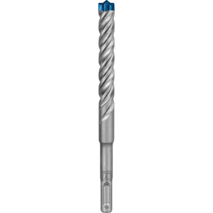 2608900116 Bosch Príklepový vrták EXPERT SDS plus-7X, 13 x 100 x 165 mm 4059952531892 - 