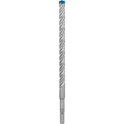 2608900118 Bosch Príklepový vrták EXPERT SDS plus-7X, 13 × 200 × 265 mm 4059952531915 - 