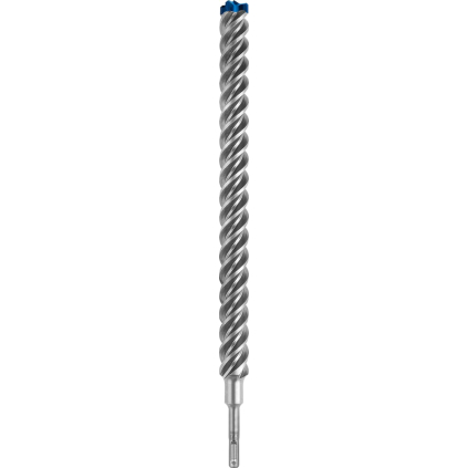 2608900155 Bosch Príklepový vrták EXPERT SDS plus-7X, 30 x 400 x 450 mm 4059952532288 - 