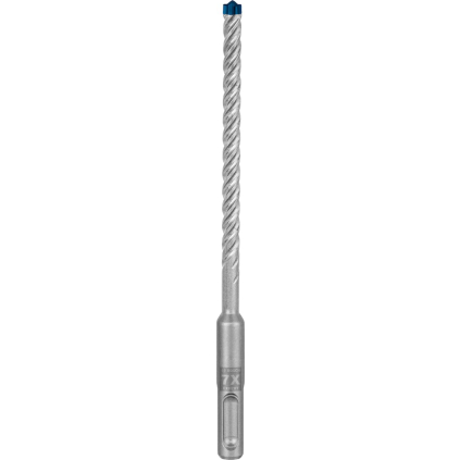 2608900163 Bosch Príklepový vrták EXPERT SDS plus-7X, 6,5 x 100 x 165 mm, 10 ks 4059952532363 - 