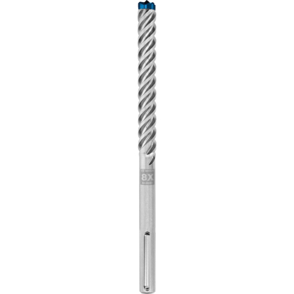 2608900233 Bosch Príklepový vrták EXPERT SDS max-8X, 22 × 200 × 320 mm 4059952533070 - 