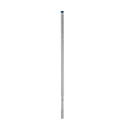 2608900235 Bosch Príklepový vrták EXPERT SDS max-8X, 22 × 600 × 720 mm 4059952533094 - 
