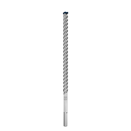 2608900239 Bosch Príklepový vrták EXPERT SDS max-8X, 24 x 400 x 520 mm 4059952533131 - 