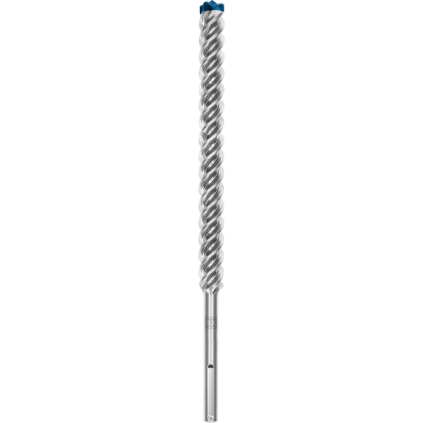 2608900248 Bosch Príklepový vrták EXPERT SDS max-8X, 28 × 400 × 520 mm 4059952533223 - 