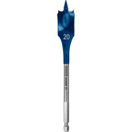 2608900319 Bosch Frézovací vrták EXPERT Self Cut Speed, 20 × 152 mm 4059952533933 - 