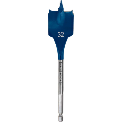 2608900326 Bosch Frézovací vrták EXPERT Self Cut Speed, 32 × 152 mm 4059952534008 - 