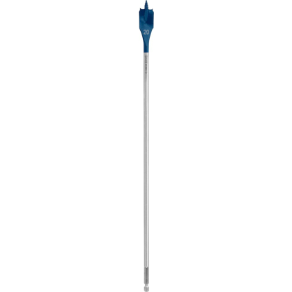 2608900347 Bosch Frézovací vrták EXPERT Self Cut Speed, 20 × 400 mm 4059952534213 - 