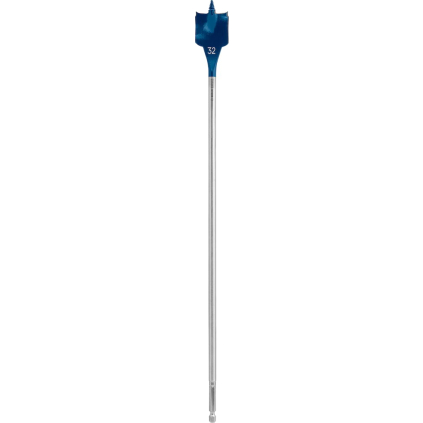 2608900354 Bosch Frézovací vrták EXPERT Self Cut Speed, 32 × 400 mm 4059952534282 - 