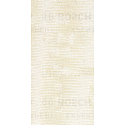 2608900744 Bosch Brúsny papier EXPERT M480 pre orbitálne brúsky, 93 x 186 mm, zrnitosť 100, 10 ks 4059952540825 - 