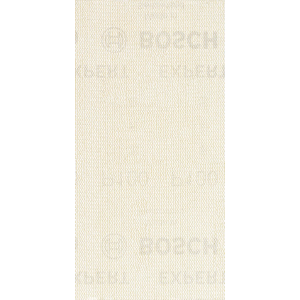 2608900744 Bosch Brúsny papier EXPERT M480 pre orbitálne brúsky, 93 x 186 mm, zrnitosť 100, 10 ks 4059952540825 - 1