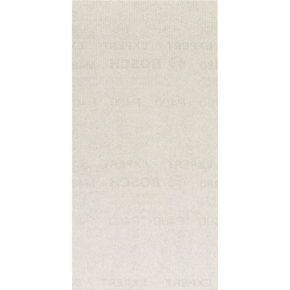 2608900771 Bosch Brúsny papier EXPERT M480 pre orbitálne brúsky, 115 x 230 mm, zrnitosť 100, 50 ks 4059952541099 - 