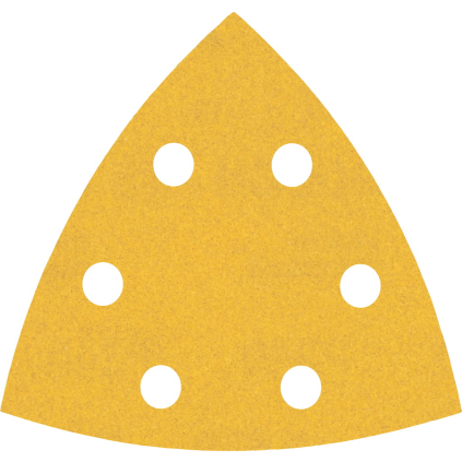 2608900832 Bosch Súprava brúsnych papierov EXPERT C470 pre trojuholníkové brúsky, 93 mm, zrnitosť 2x60, 2x120, 2×240 4059952541709 - 