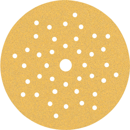 2608901094 Bosch Brúsny papier EXPERT C470 s viacerými otvormi pre excentrické brúsky, 125 mm, zrnitosť 80, 5 ks 4059952544328 - 