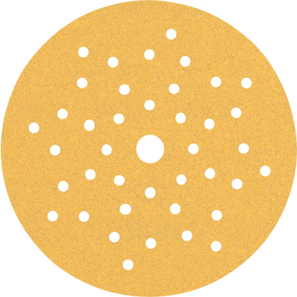 2608901095 Bosch Brúsny papier EXPERT C470 s viacerými otvormi pre excentrické brúsky, 125 mm, zrnitosť 100, 5 ks 4059952544335 - 