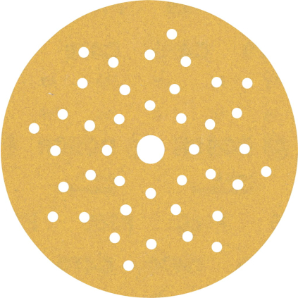 2608901097 Bosch Brúsny papier EXPERT C470 s viacerými otvormi pre excentrické brúsky, 125 mm, zrnitosť 180, 5 ks 4059952544359 - 