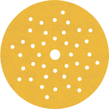 2608901098 Bosch Brúsny papier EXPERT C470 s viacerými otvormi pre excentrické brúsky, 125 mm, zrnitosť 240, 5 ks 4059952544366 - 