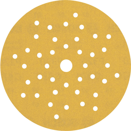 2608901099 Bosch Brúsny papier EXPERT C470 s viacerými otvormi pre excentrické brúsky, 125 mm, zrnitosť 320, 5 ks 4059952544373 - 