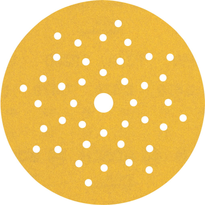 2608901101 Bosch Súprava brúsnych papierov EXPERT C470 s viacerými otvormi pre excentrické brúsky, 125 mm, zrnitosť 2x60, 2x120, 2×240 4059952544397 - 