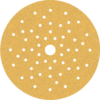 2608901103 Bosch Brúsny papier EXPERT C470 s viacerými otvormi pre excentrické brúsky, 150 mm, zrnitosť 60, 5 ks 4059952544410 - 