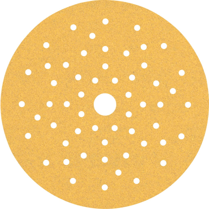 2608901105 Bosch Brúsny papier EXPERT C470 s viacerými otvormi pre excentrické brúsky, 150 mm, zrnitosť 100, 5 ks 4059952544434 - 