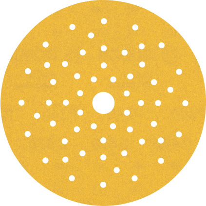 2608901111 Bosch Súprava brúsnych papierov EXPERT C470 s viacerými otvormi pre excentrické brúsky, 150 mm, zrnitosť 2x60, 2x120, 2×240 4059952544496 - 