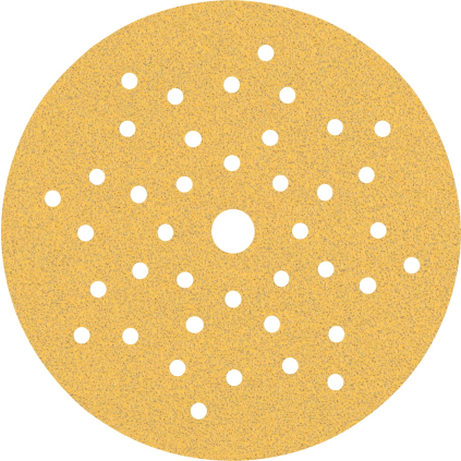 2608901126 Bosch Brúsny papier EXPERT C470 s viacerými otvormi pre excentrické brúsky, 125 mm, zrnitosť 80, 50 ks 4059952544649 - 