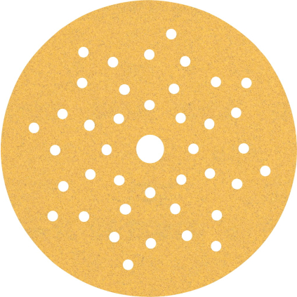 2608901127 Bosch Brúsny papier EXPERT C470 s viacerými otvormi pre excentrické brúsky, 125 mm, zrnitosť 100, 50 ks 4059952544656 - 