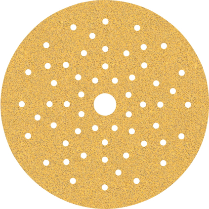 2608901136 Bosch Brúsny papier EXPERT C470 s viacerými otvormi pre excentrické brúsky, 150 mm, zrnitosť 60, 50 ks 4059952544748 - 