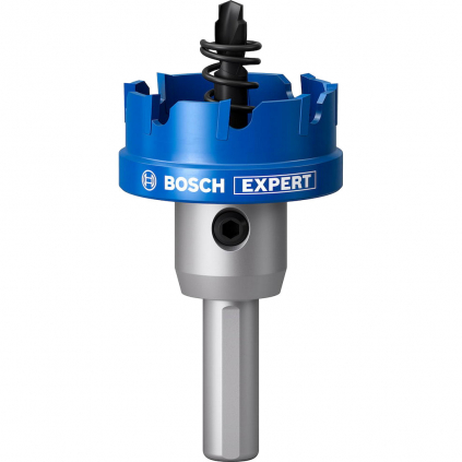 2608901418 Bosch Dierovka EXPERT Sheet Metal, 35 mm 6949509235114 - 
