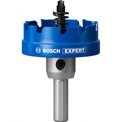 2608901433 Bosch Dierovka EXPERT Sheet Metal, 50 mm 6949509235268 - 