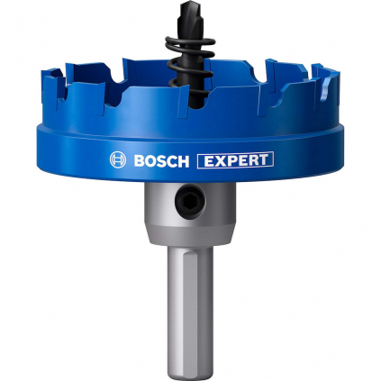2608901438 Bosch Dierovka EXPERT Sheet Metal, 55 mm 6949509235312 - 