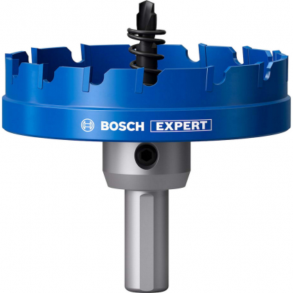 2608901443 Bosch Dierovka EXPERT Sheet Metal, 70 mm 6949509235367 - 