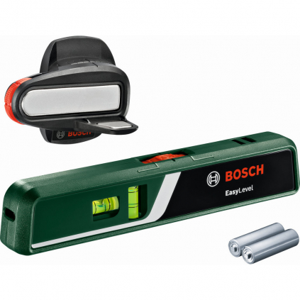 0603663300 Bosch Laserová vodováha PLL 1 P 3165140710862 - 