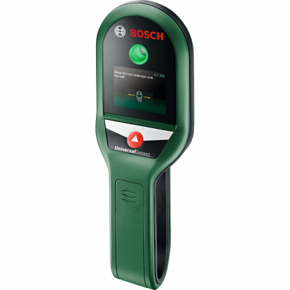 0603681300 Bosch Digitálny detektor UniversalDetect 3165140898331 - 