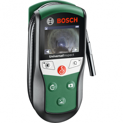 0603687000 Bosch Inšpekčná kamera UniversalInspect 3165140851060 - 