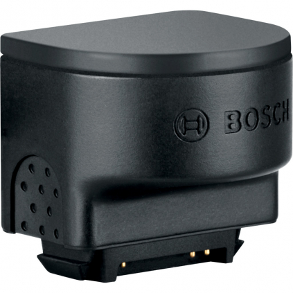 1608M00C25 Bosch Výsuvný merací adaptér pre Zamo 3 3165140934268 - 