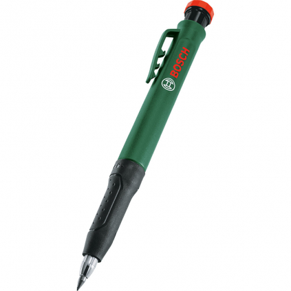 1600A02E9C Bosch Ceruzka na značenie v hlbokých otvoroch 4059952655864 - 