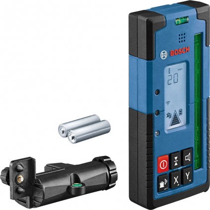 0601069T00 Bosch Laserový prijímač LR 65 G 4059952593678 - 