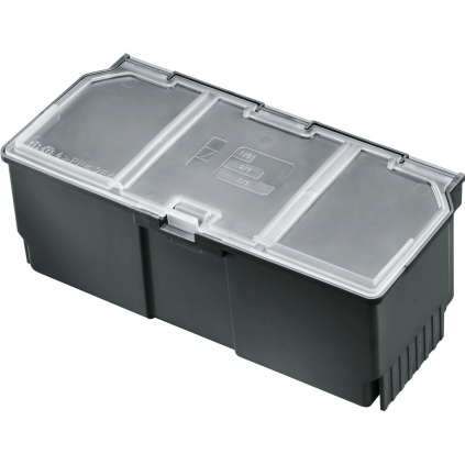 1600A016CV Bosch Stredný box na príslušenstvo SystemBox 3165140951906 - 