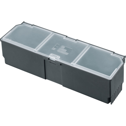 1600A016CW Bosch Veľký box na príslušenstvo SystemBox 3165140951913 - 