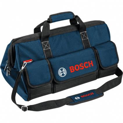 0619BN0T02 Bosch Pracovná taška s popruhom na rameno Professional 3165140858564 - 