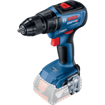 06019H5006 Bosch Akumulátorový vŕtací skrutkovač GSR 18V-50, solo 4053423232448 - 