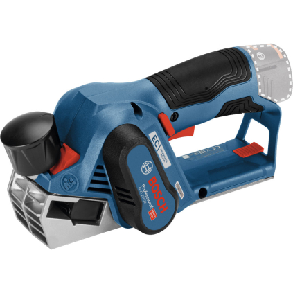 06015A7000 Bosch Akumulátorový hoblík GHO 12V-20, solo 3165140866583 - 