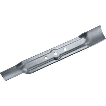 Bosch Náhradný nôž pre elektrické kosačky Rotak, L 32 cm  + DARČEK Delta Plus Zátky do uší 1 pár CONIC001