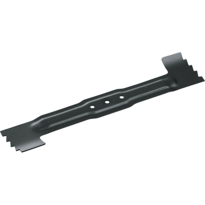 Bosch Náhradný nôž pre UniversalRotak 550  + DARČEK Delta Plus Zátky do uší 1 pár CONIC001