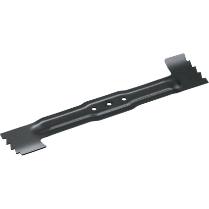 Bosch Náhradný nôž pre AdvancedRotak 36V-44-750 / 36-850 / 36-750  + DARČEK Delta Plus Zátky do uší 1 pár CONIC001