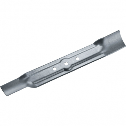 Bosch Náhradný nôž pre elektrické kosačky ARM, L 32 cm  + DARČEK Delta Plus Zátky do uší 1 pár CONIC001