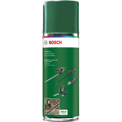 Bosch Konzervačný sprej Bosch  + DARČEK Delta Plus Zátky do uší 1 pár CONIC001