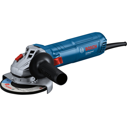 06013A6101 Bosch Uhlová brúska GWS 12-125 4059952635545 - 